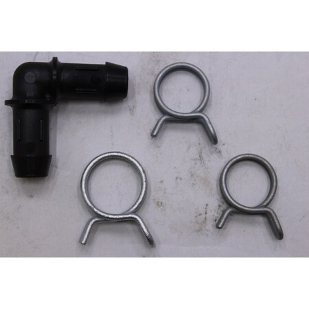 Kohler Kit Breather Restrictor 19 755 17-S